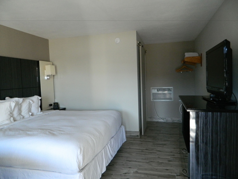 Marion Motor Lodge 16/65
