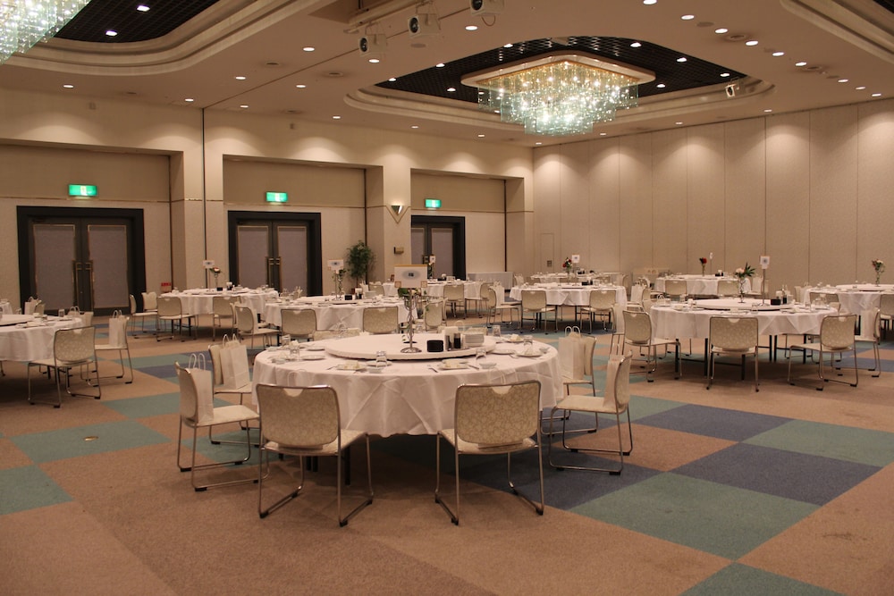 Tokachi-Makubetsu Grandvrio Hotel 58/61