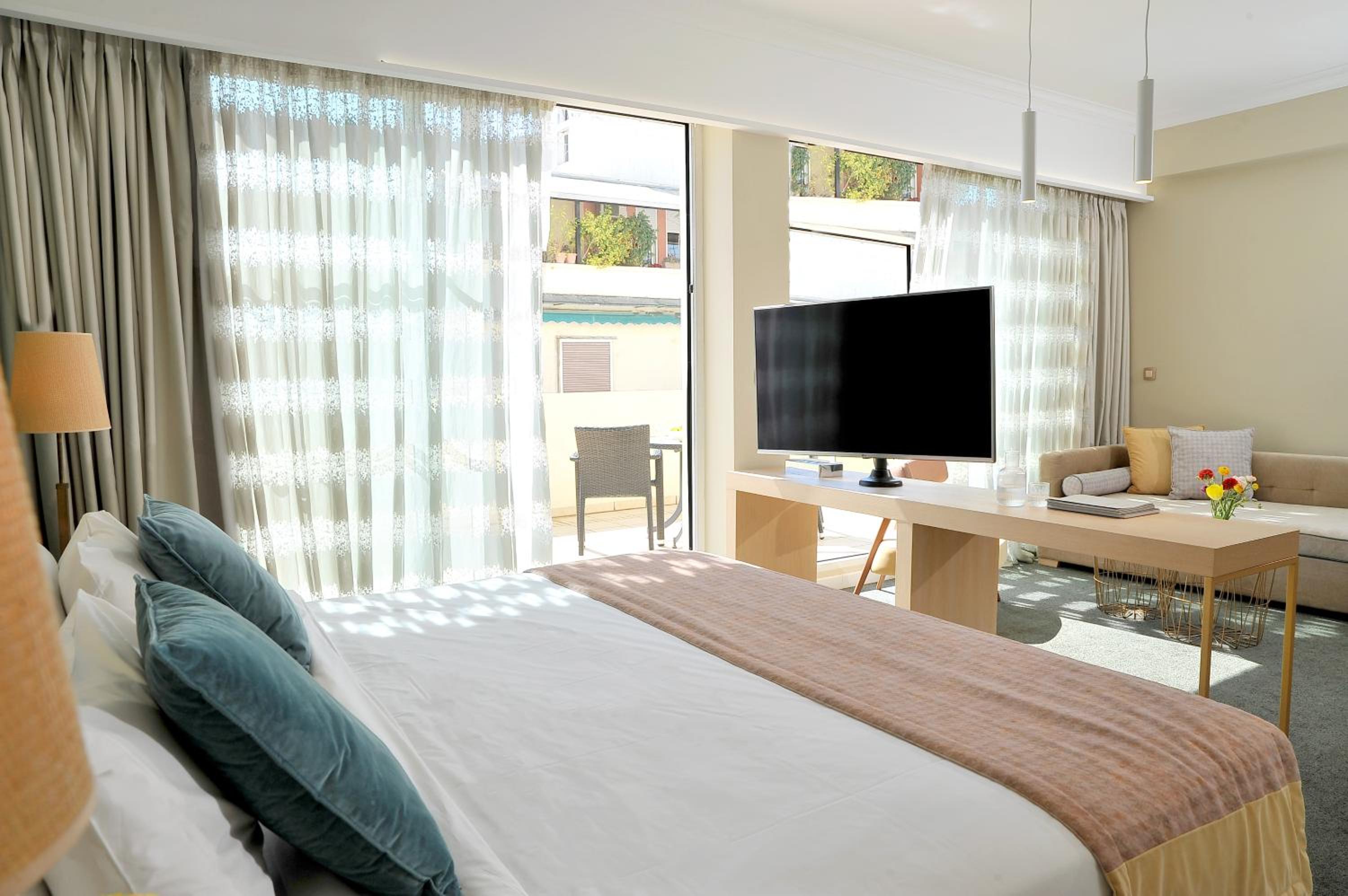 Baby Suite