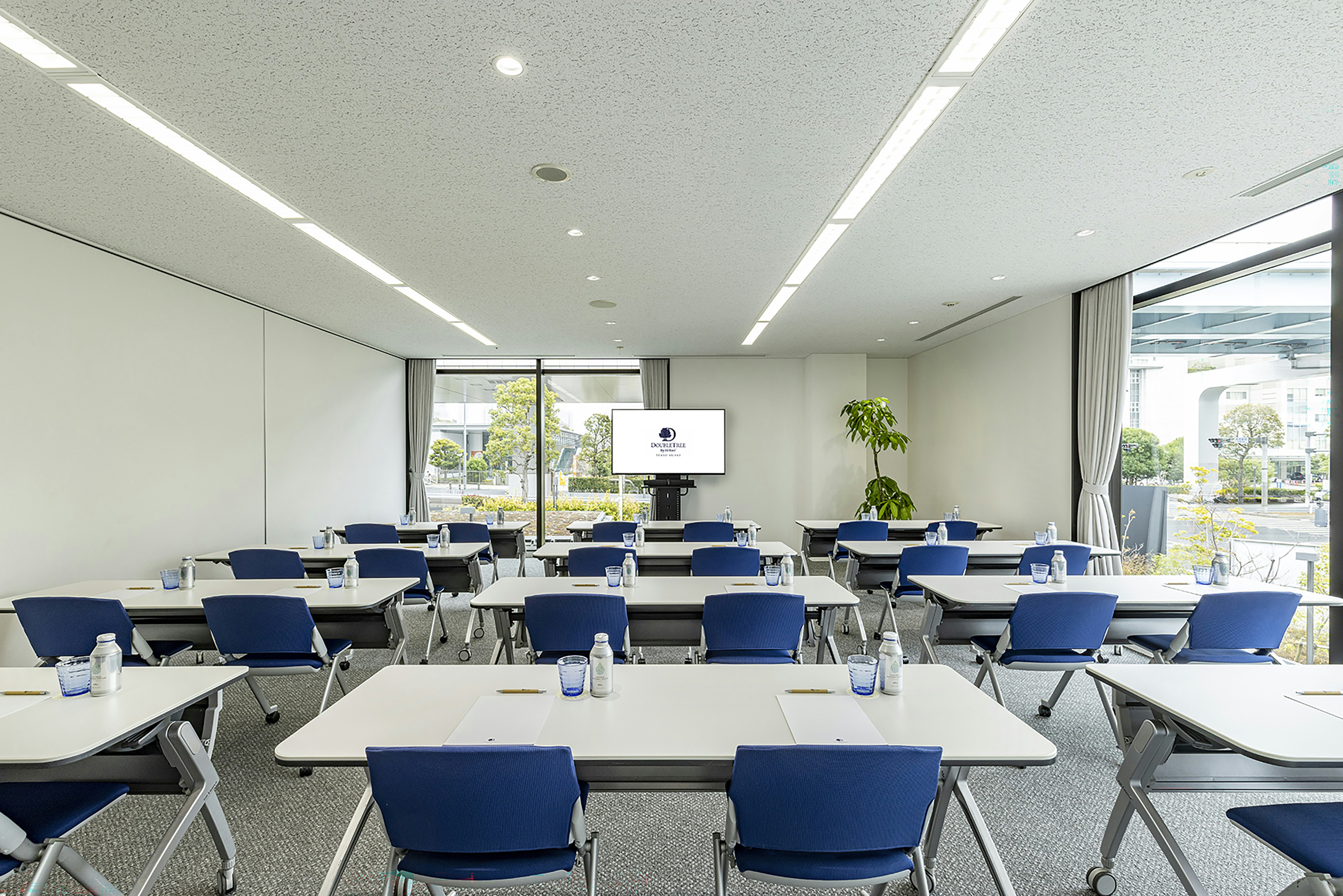 DoubleTree by Hilton Tokyo Ariake 19/23