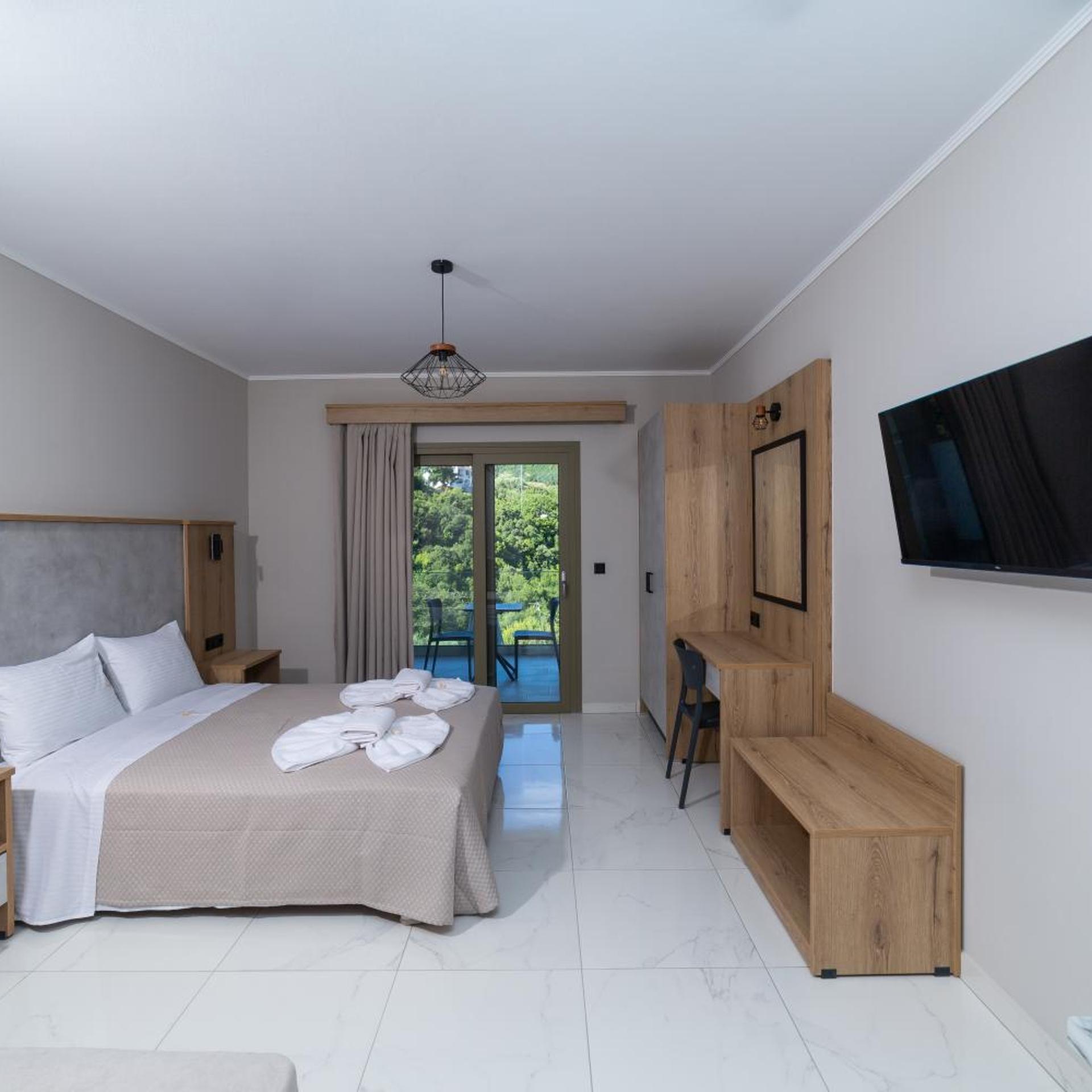 Sky View Suites 14/50