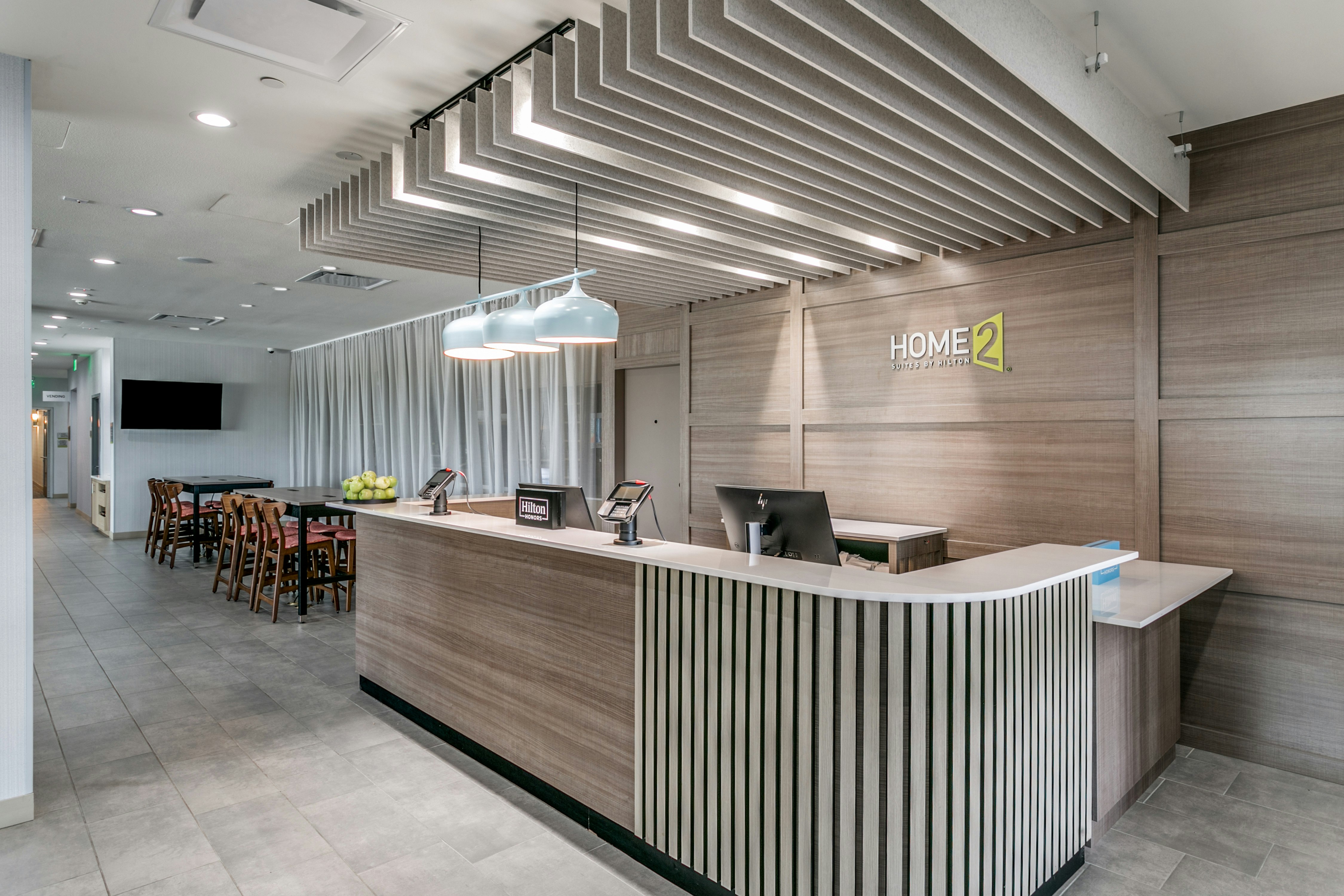 Home2 Suites by Hilton Coppell DFW Grapevine North 2/24