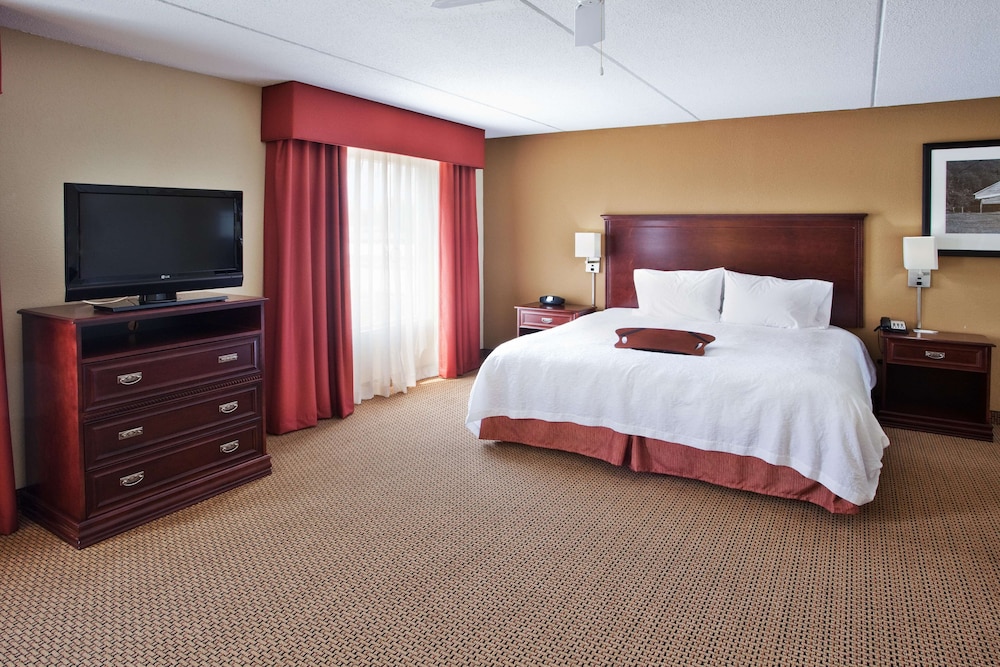 Hampton Inn And Suites Lanett West Point 14/45