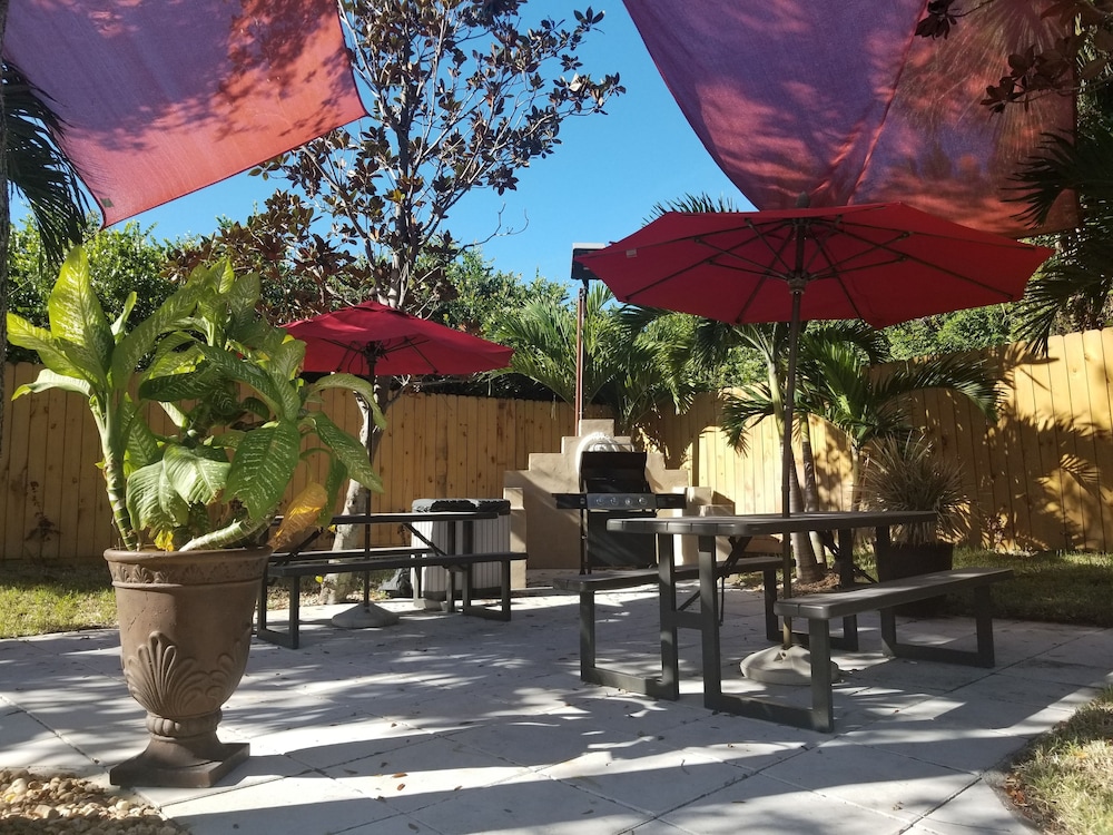 Hawthorn Suites by Wyndham West Palm Beach 36/53
