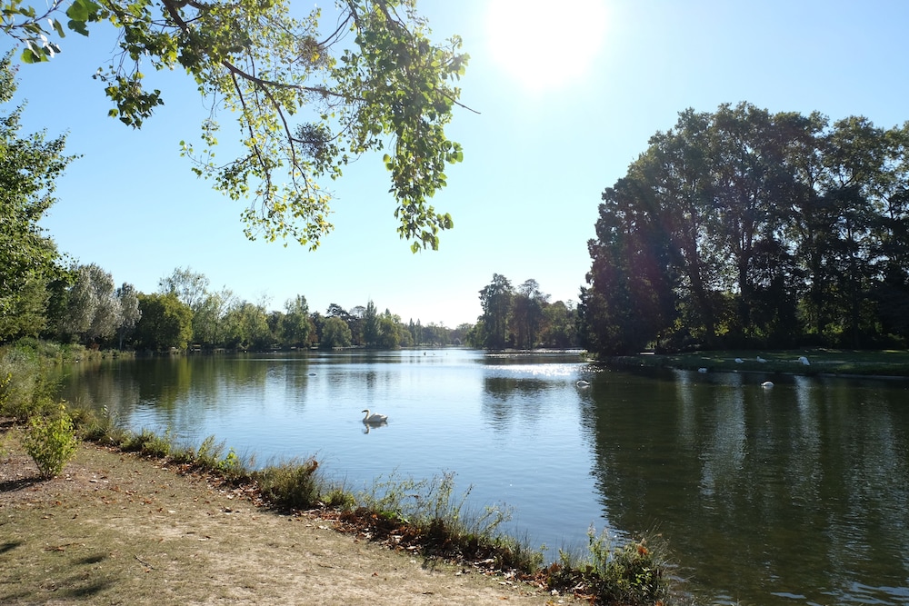 Ibis Daumesnil Porte Doree 4/42