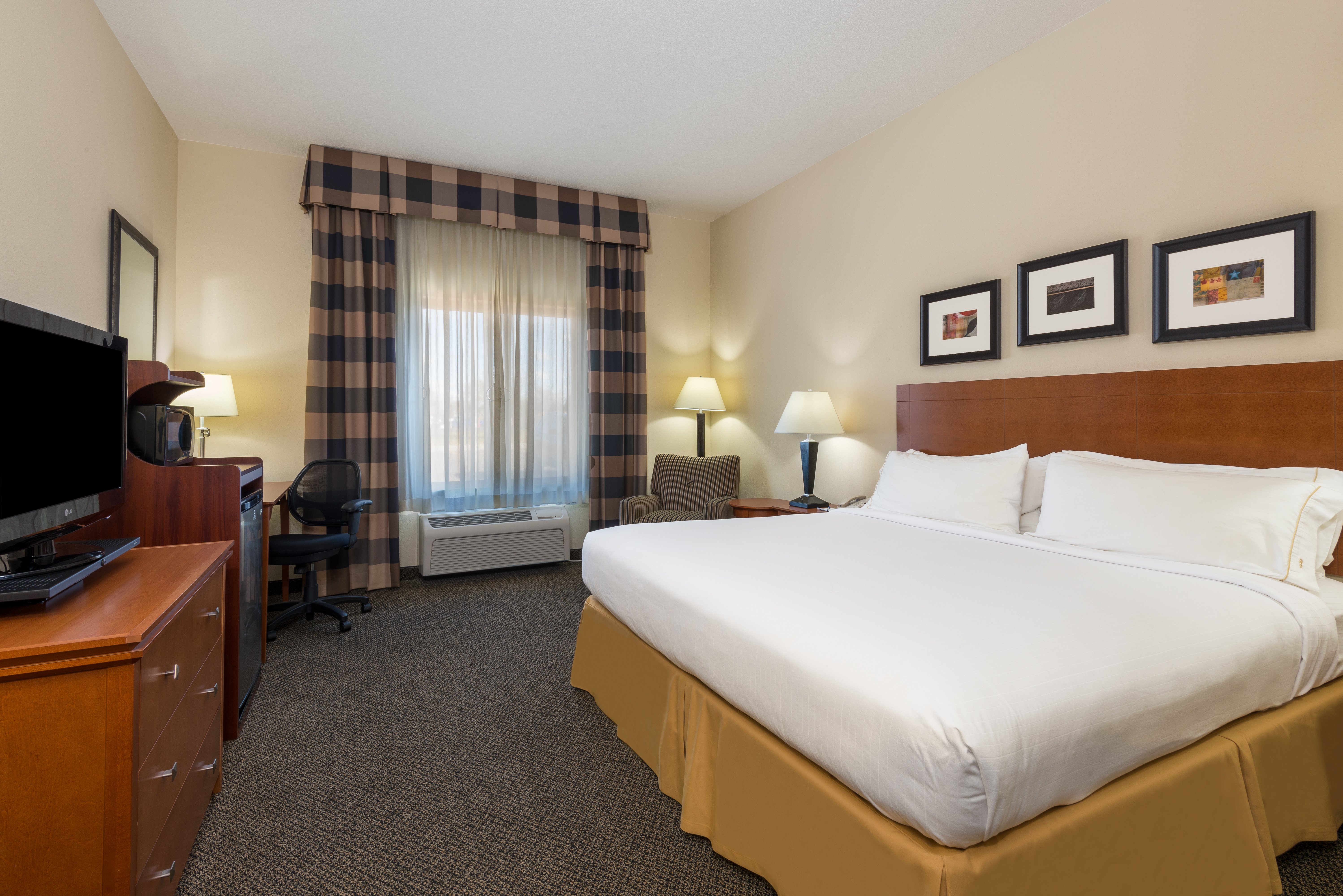 Holiday Inn Express Hotel & Suites Vernal - Dinosaurland 13/77