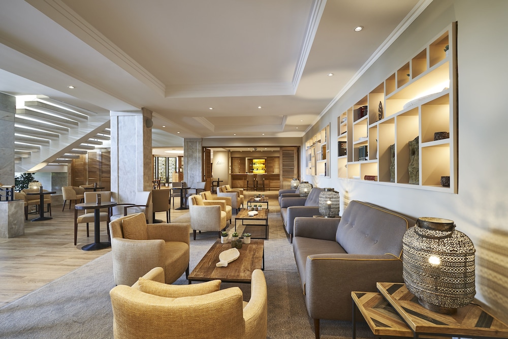 The Residence Porto Mare 12/22