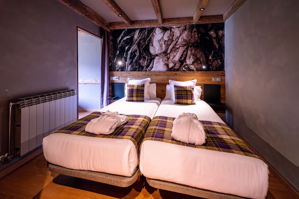 AnyosPark The Mountain & Wellness Resort 9/49