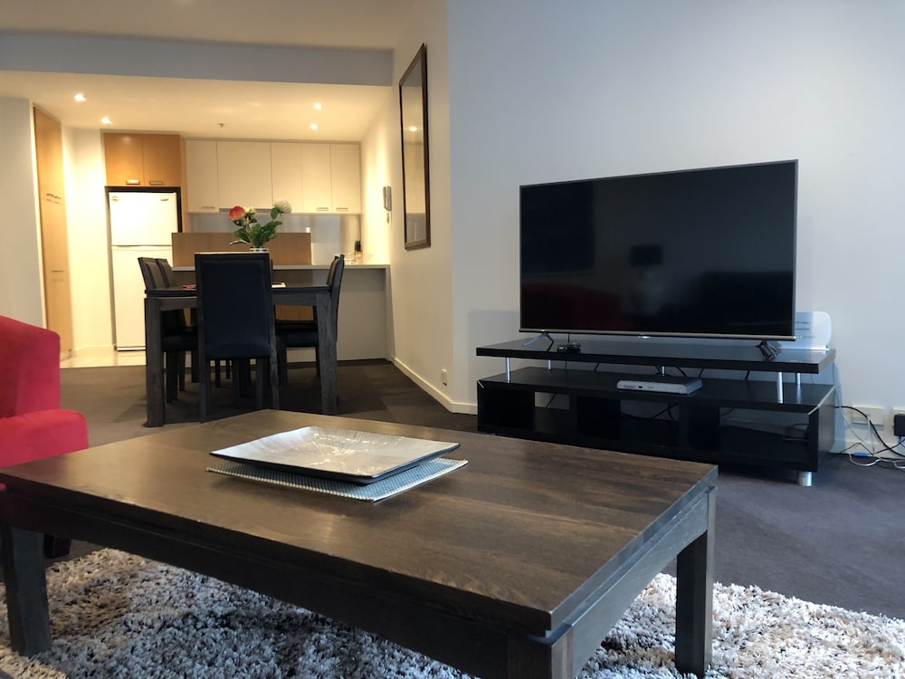 Accent Accommodation at Docklands Melbourne 35/50