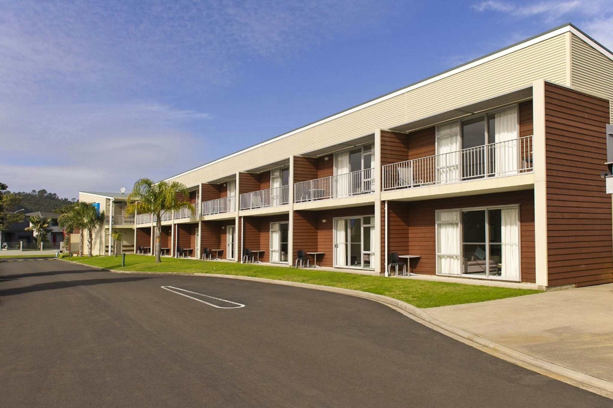 Beachside Resort Whitianga in WHITIANGA