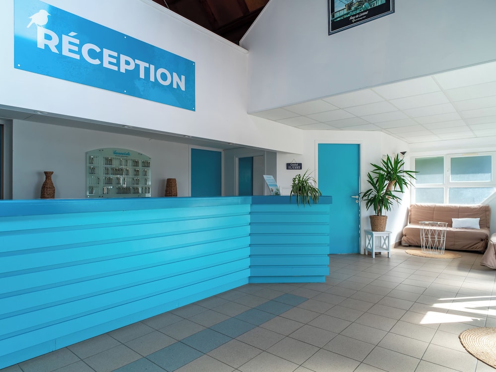 Residence Vacanceole Sud Ocean 12/61