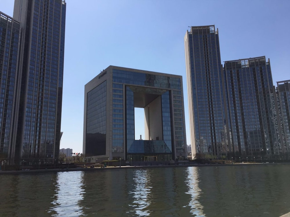 Tianjin Ocean Hotel 52/58