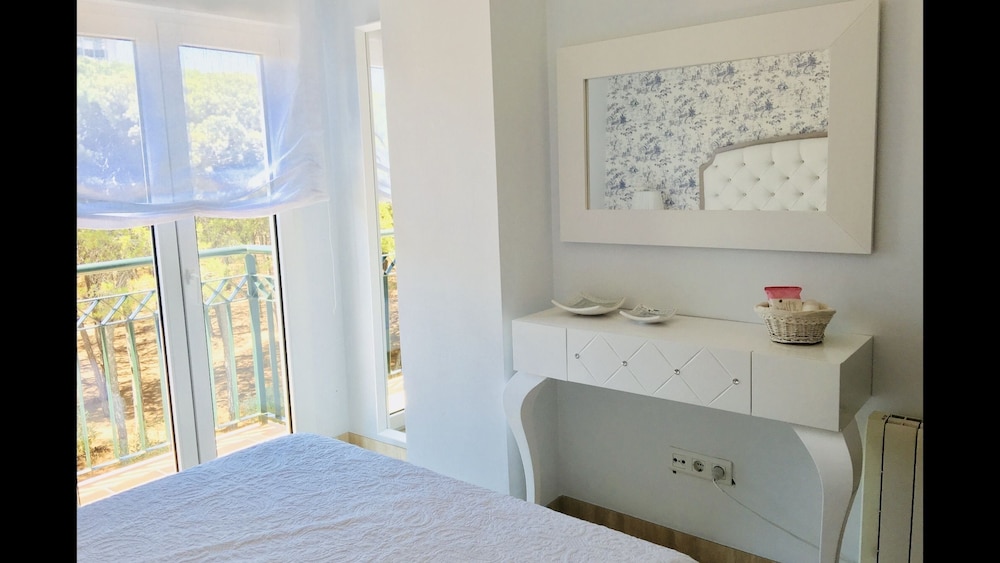 Mi Capricho Beachfront Apartment - Sitio De Calahonda 38/50