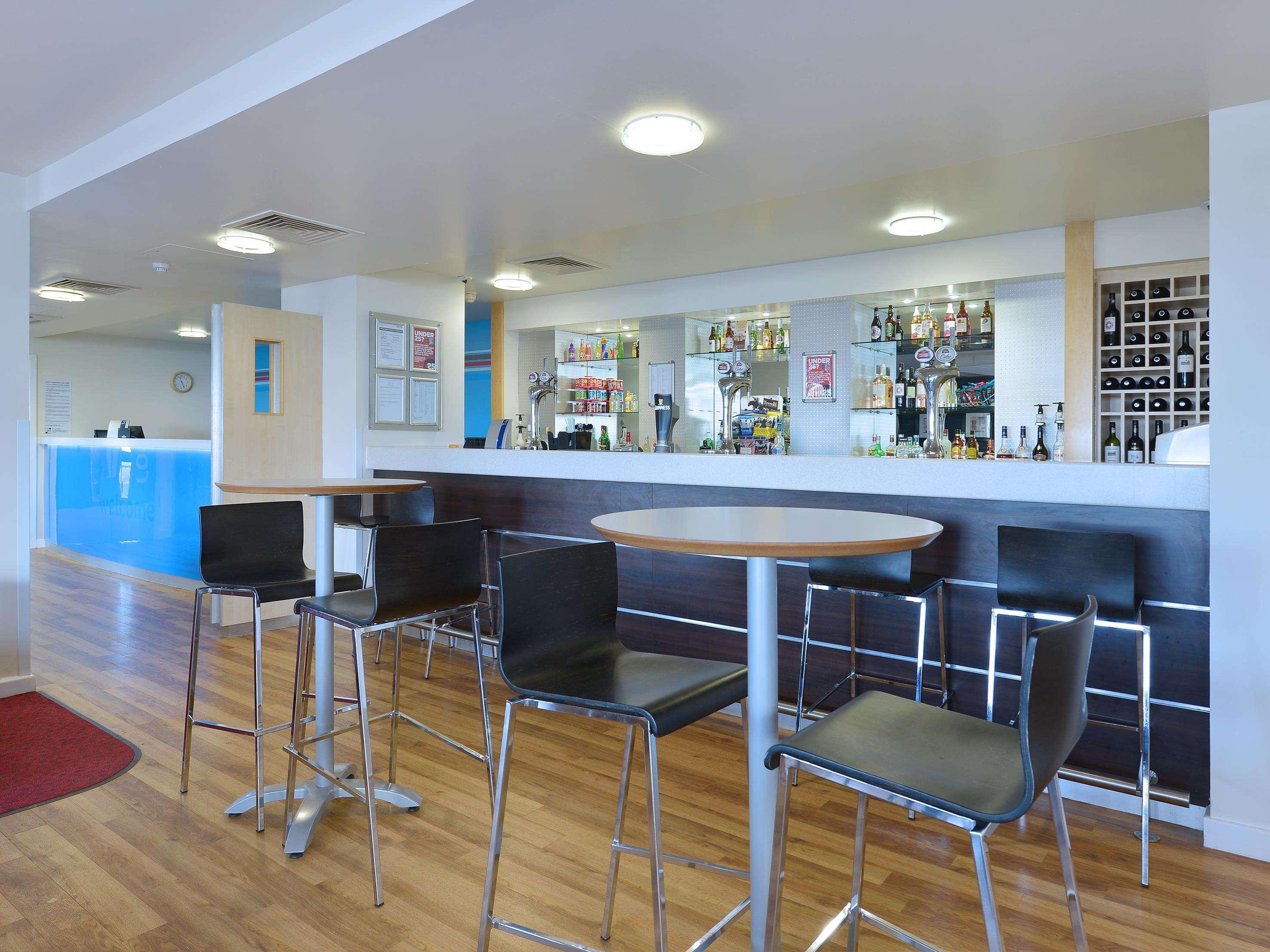 Travelodge Haverhill 21/26