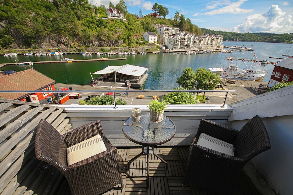 Tvedestrand Fjordhotell 44/51