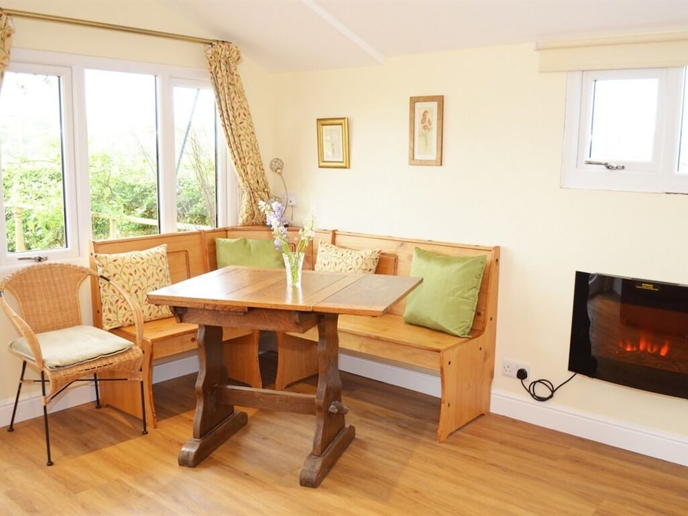 Quixhill Denstone - Exmoor B&amp;B 11/17