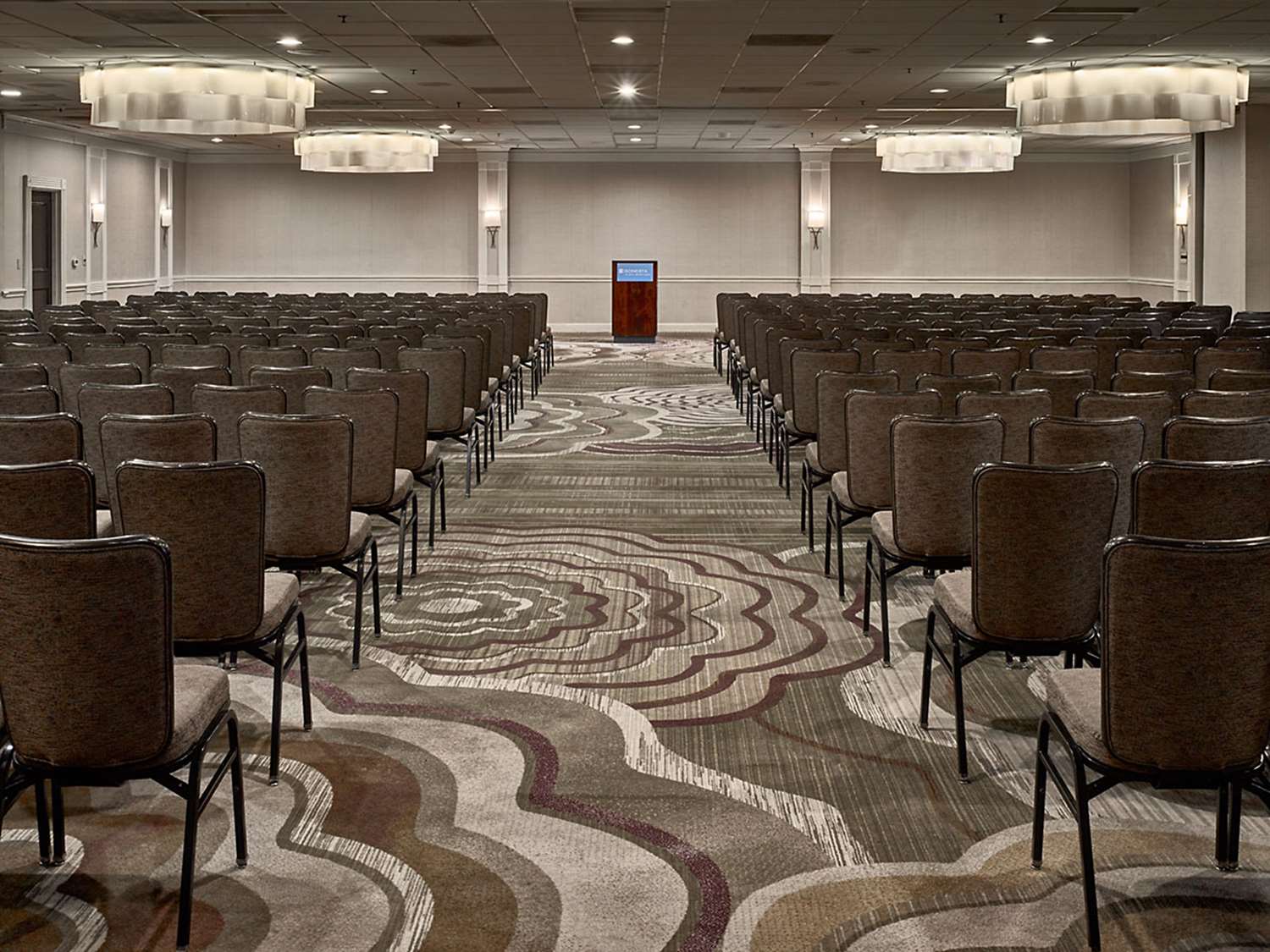 Sonesta Atlanta Airport North 53/60