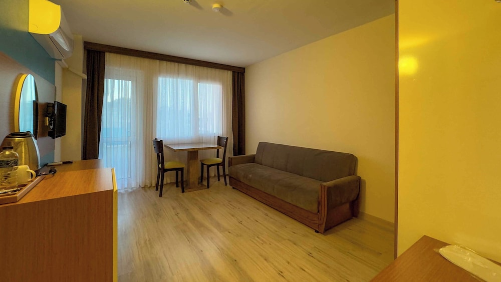 La Bella Suit Otel 44/69