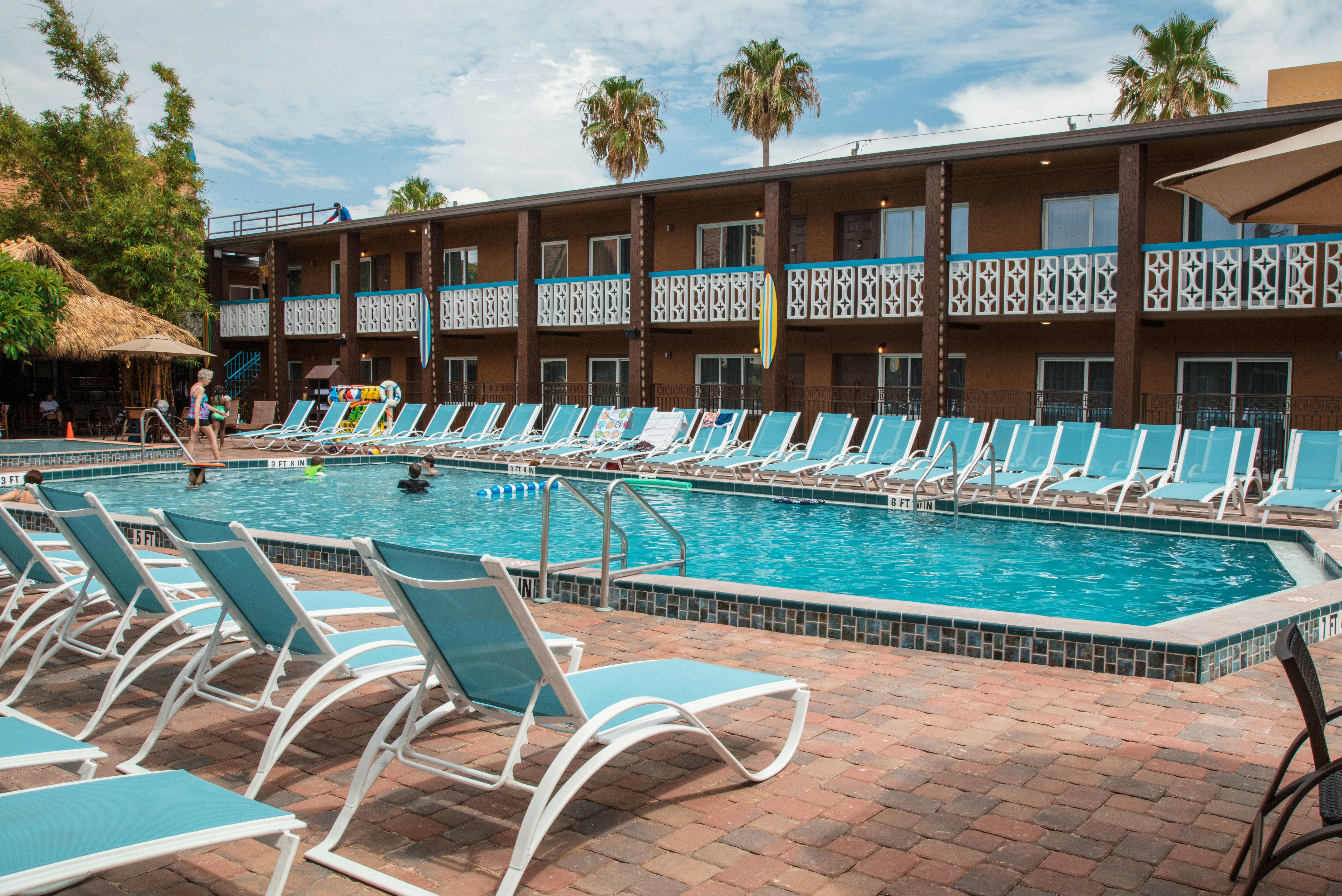 Westgate Cocoa Beach Resort 23/24