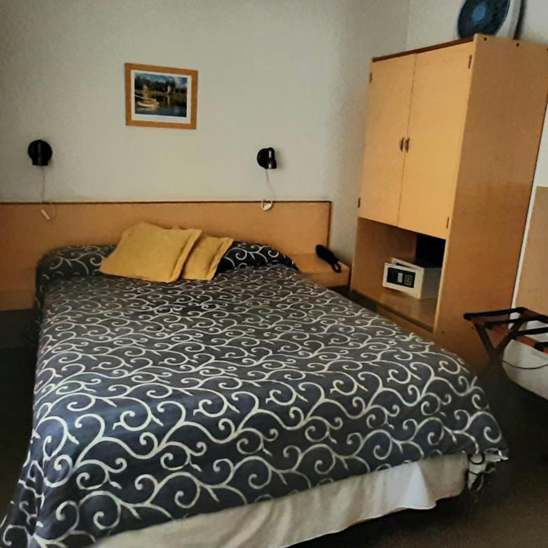 Patagonia Apart Hotel 17/53