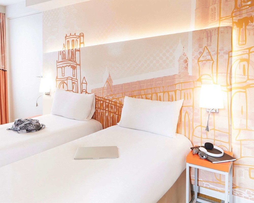B&B Hotel Albi 7/40