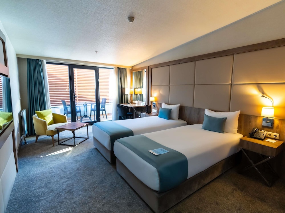 Ibis Styles Istanbul Bomonti 33/70