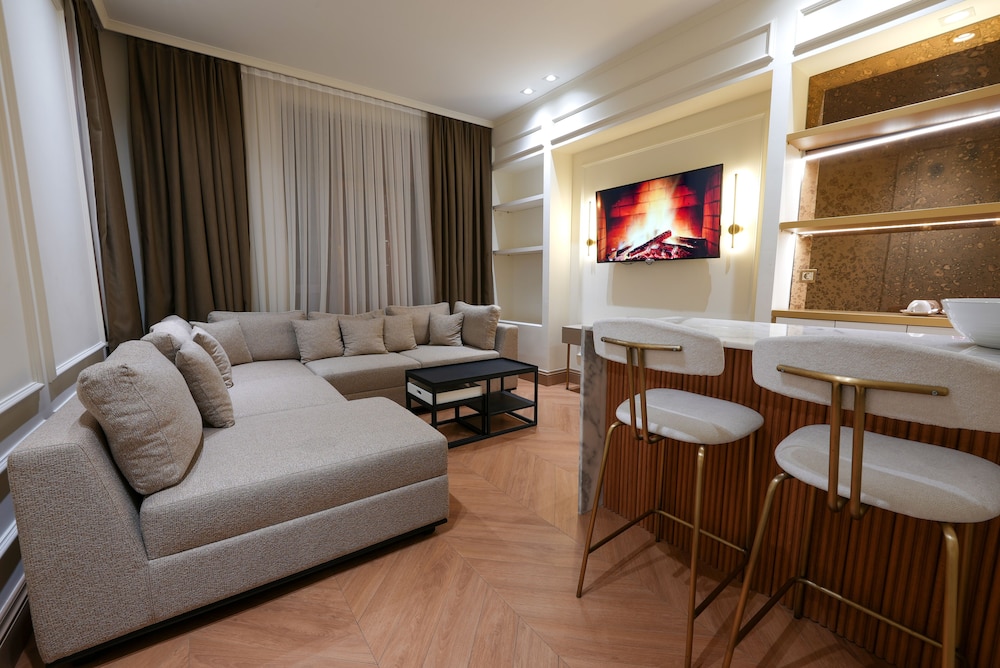Taksim Bosphorus Hotel 34/50
