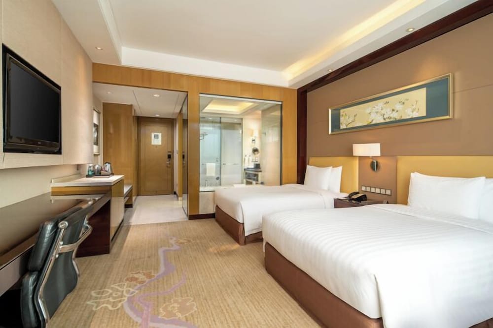Wanda Realm Taizhou 28/50