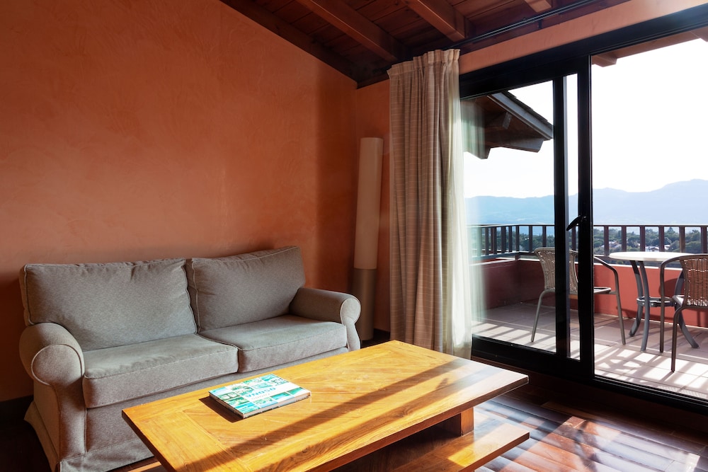 El Montanya Resort & Spa 58/81