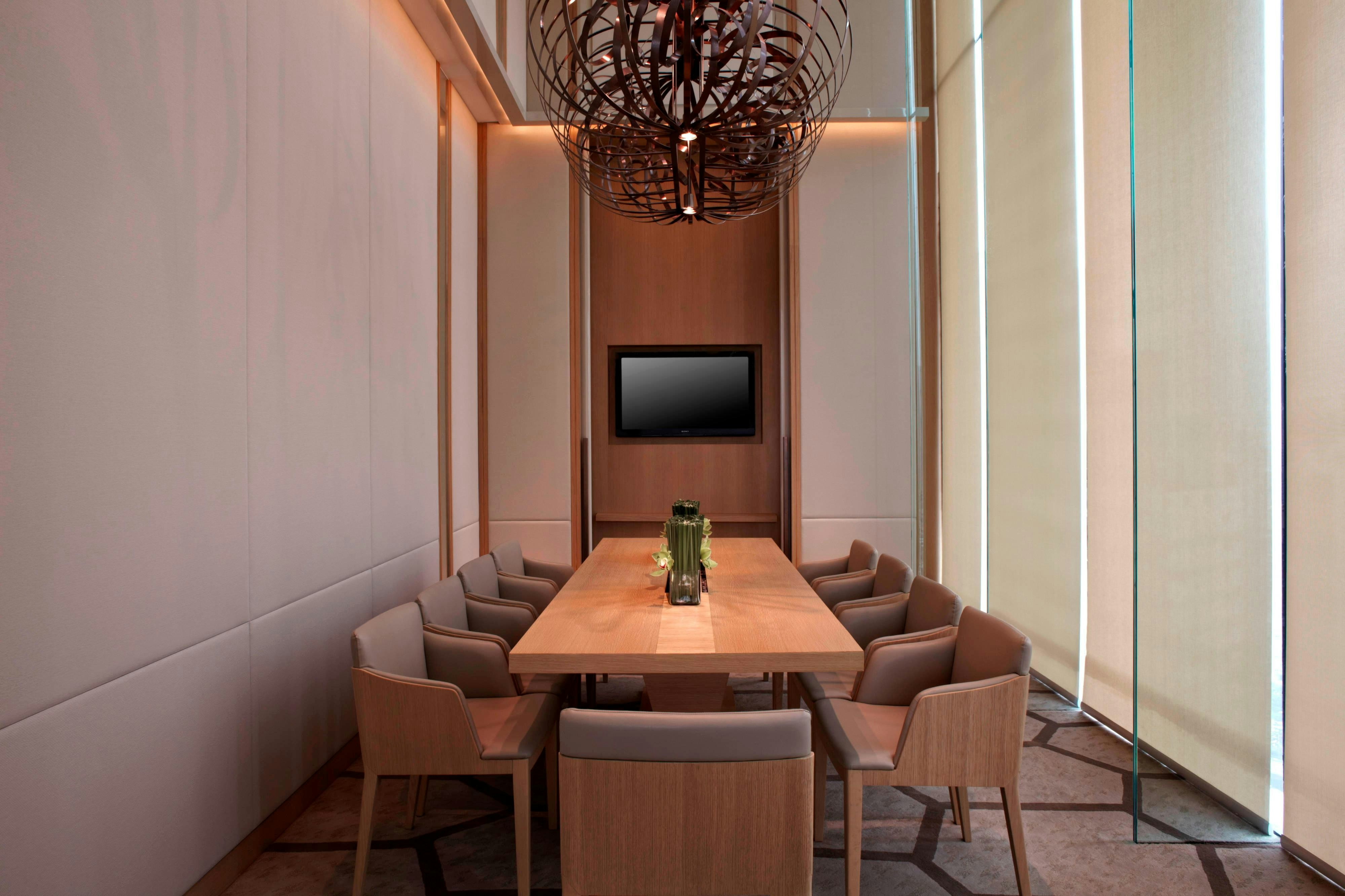Courtyard By Marriott Hong Kong Shatin 40/46