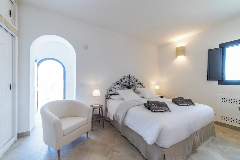 Masseria Le Mandorle 15/50