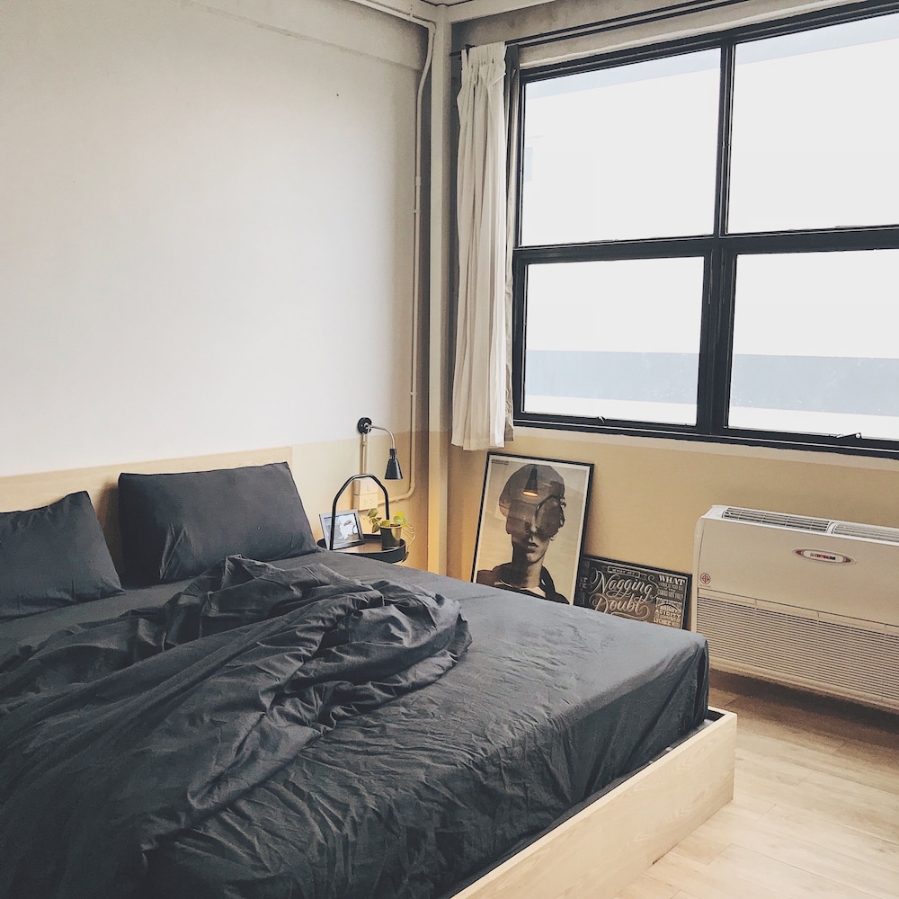 Beige Poshtels Hostel 12/49