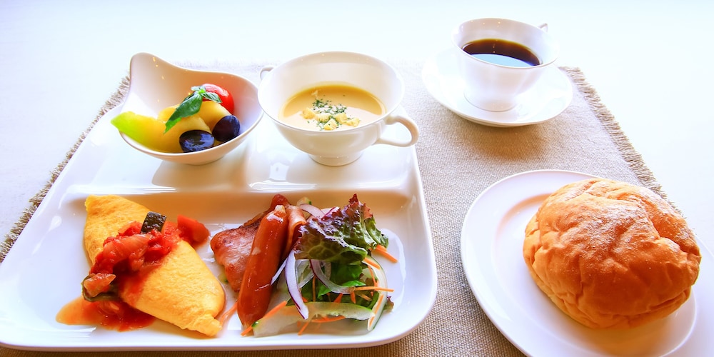 Pension Kinrinko Toyonokuni 16/60