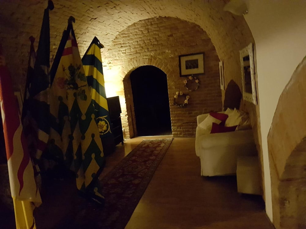 IL CASATO RESIDENCE 23/54