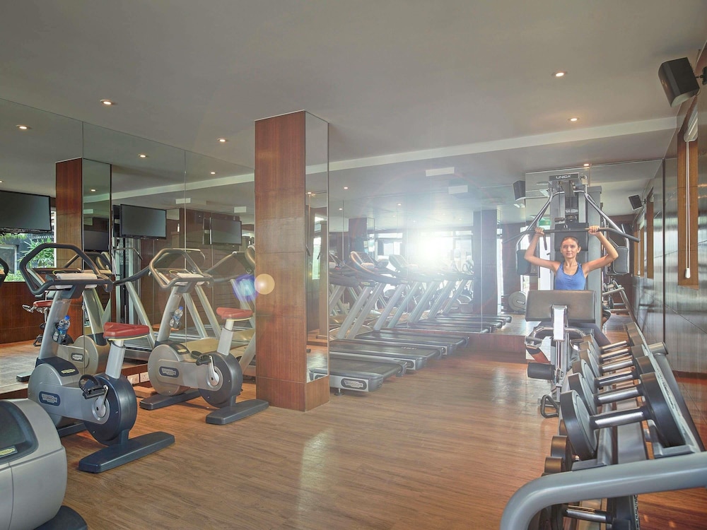 Novotel Goa Candolim 48/72