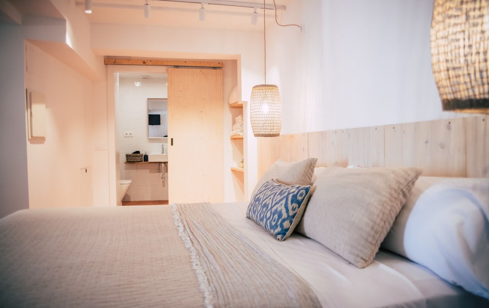 Hostal Ses Negres 32/63