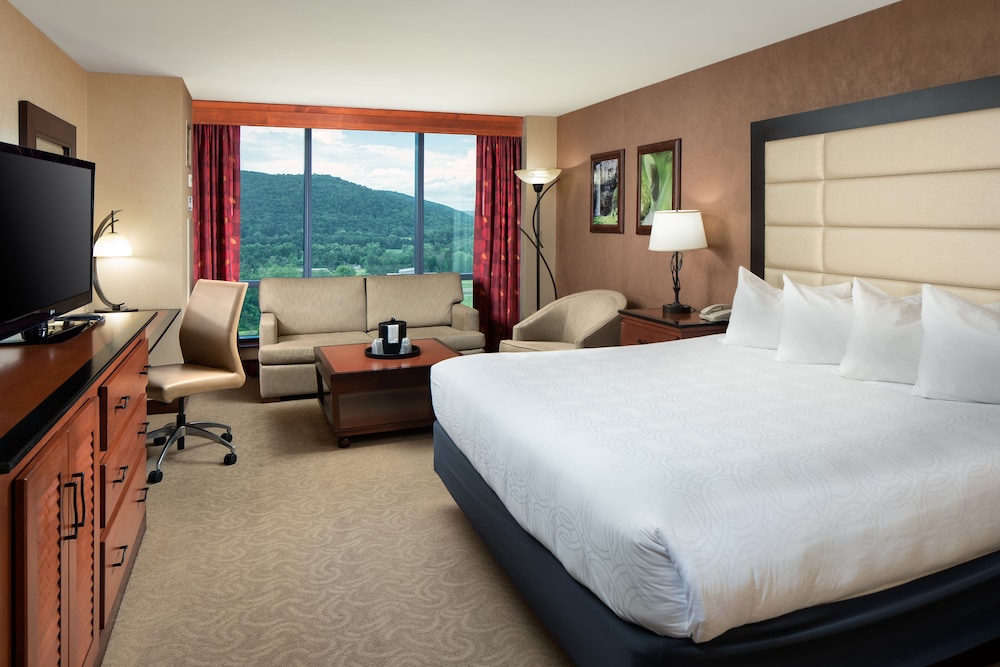 Seneca Allegany Resort And Casino 8/48
