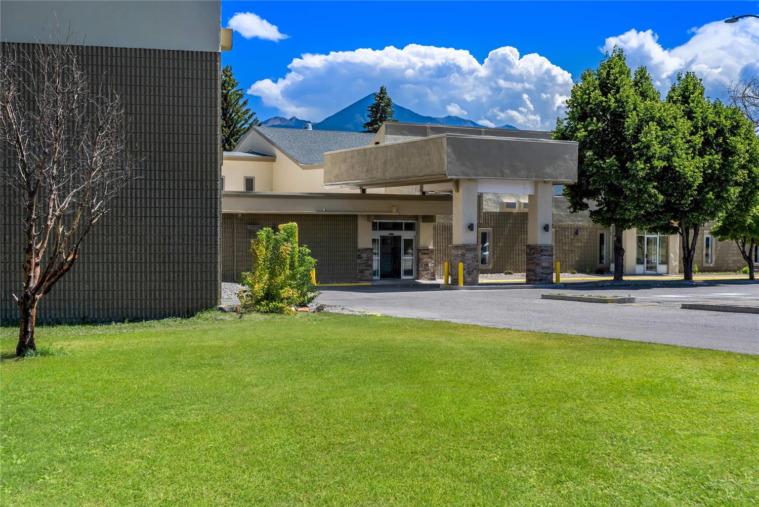 Comfort Inn & Suites Livingston, MT 50/51