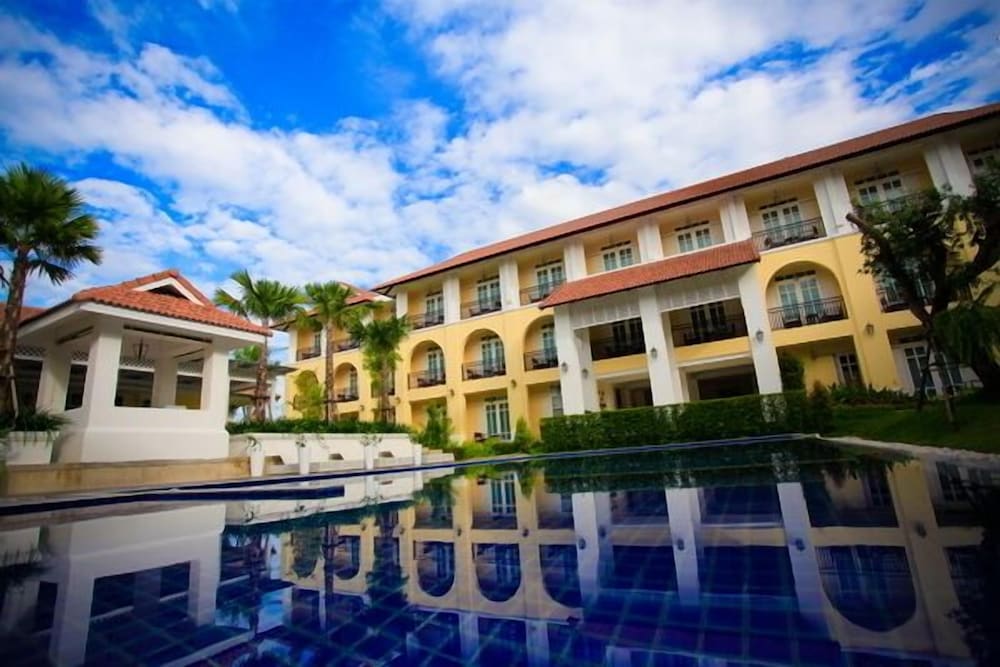 Khamthana Colonial Hotel Chiang Rai 6/50