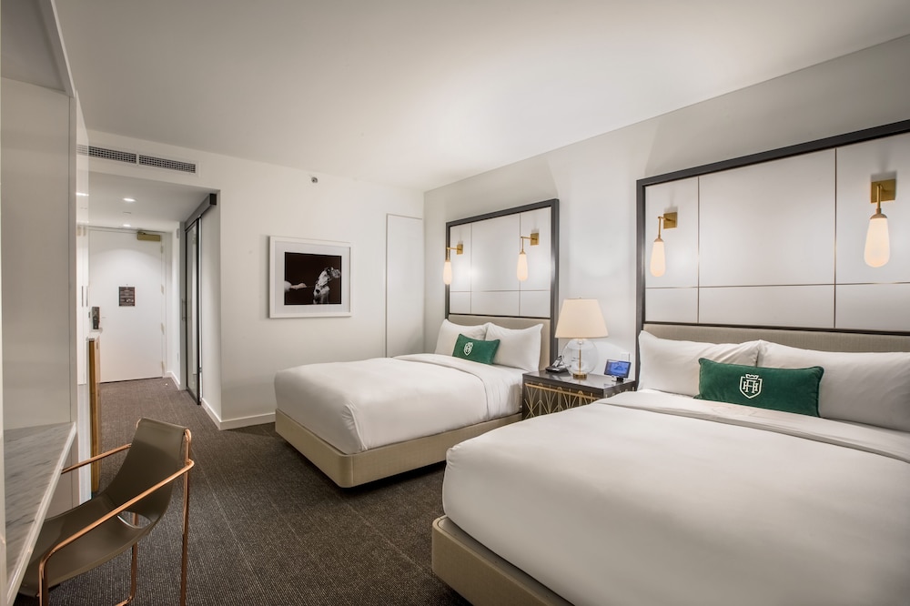 The Laura Hotel, Houston Downtown, Autograph Collection 20/73
