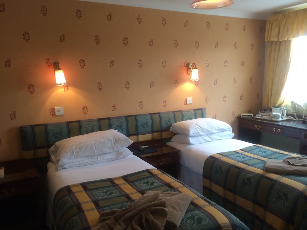 Grange Lodge Hotel 28/46