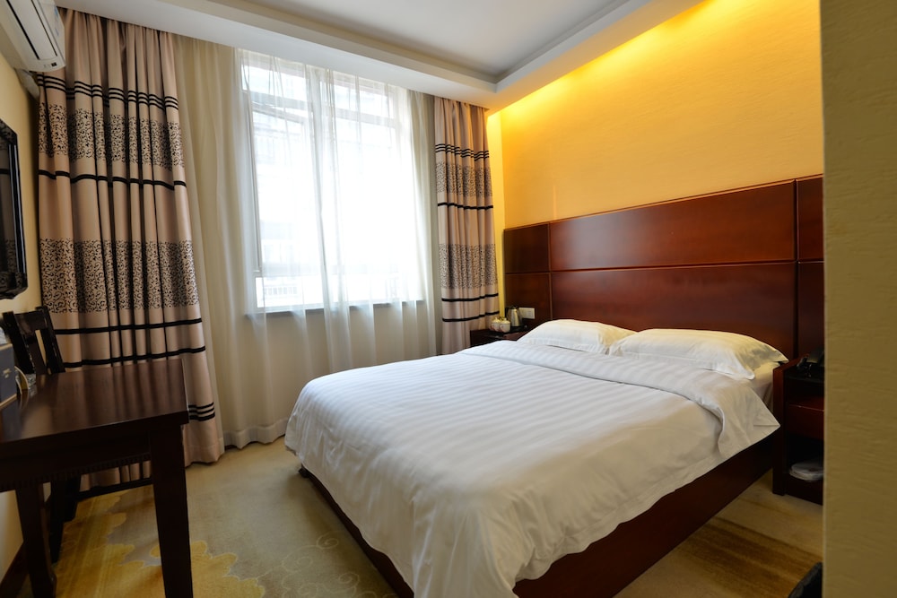 Irene Boutique Hotel Jinshu Branch 34/64