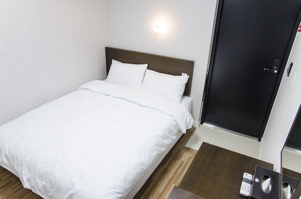 EKONOMY HOTEL HAEUNDAE 19/66