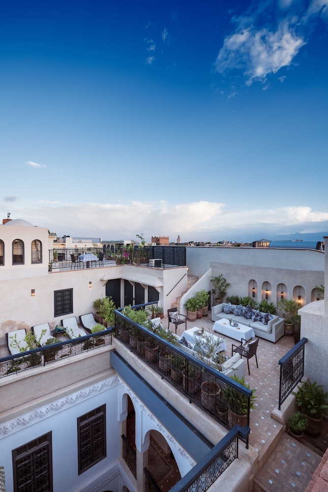 Riad Star 2/50