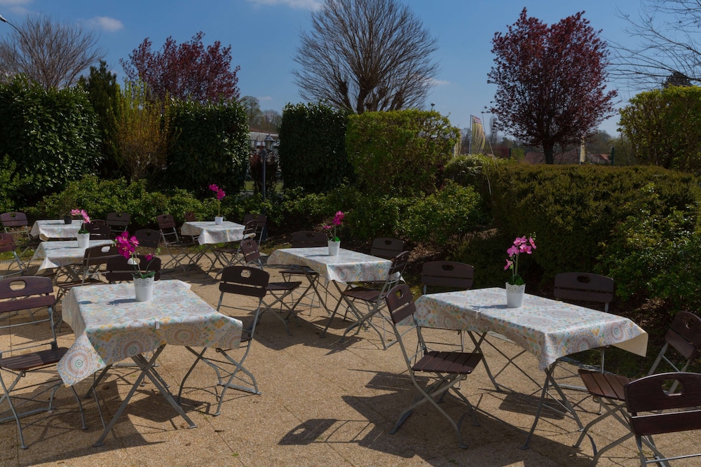 Premiere Classe Chantilly Sud Luzarches 23/36