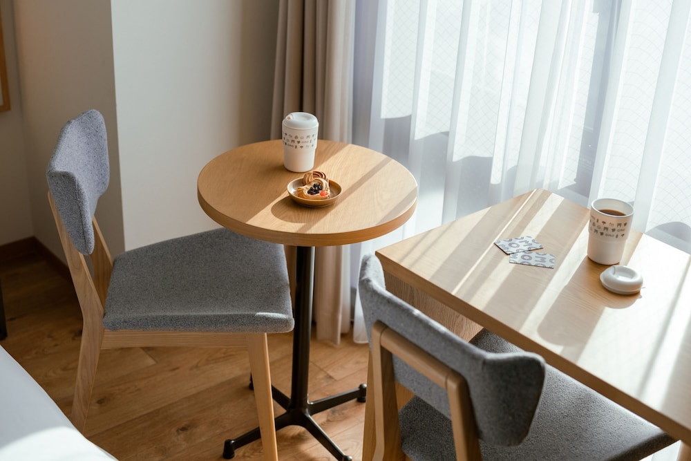 OMO5 Kyoto Sanjo by Hoshino Resorts 35/50