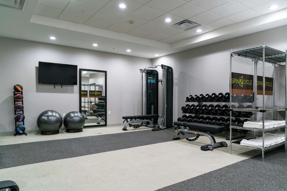 Home2 Suites by Hilton Jackson Flowood Airport Area MS 19/33