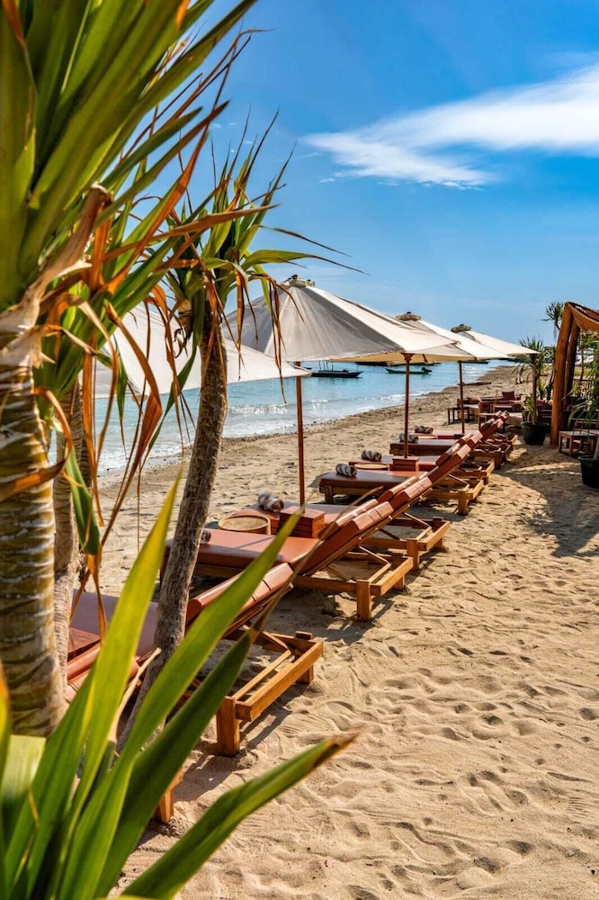 Ama-Lurra Resort Gili Air 44/57