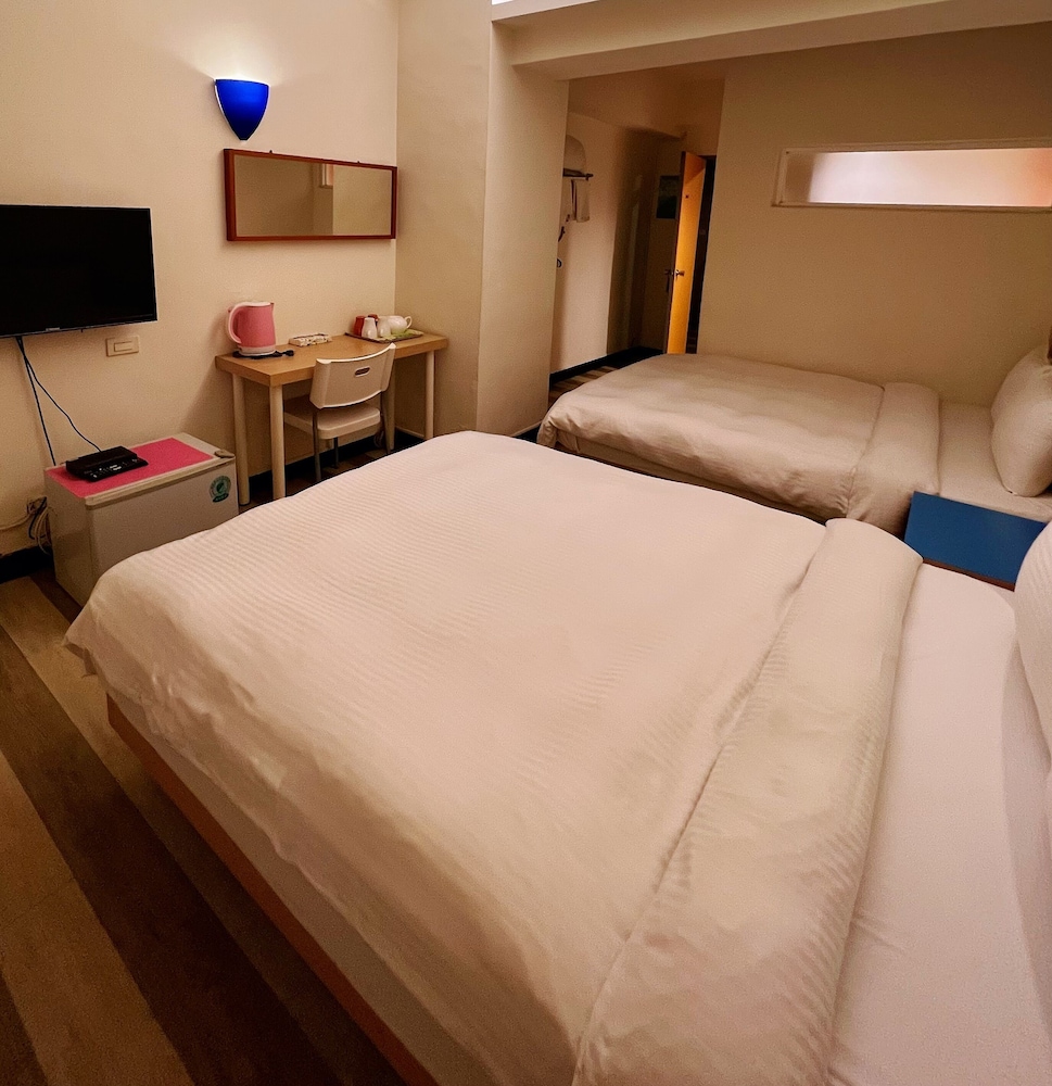 Hwa Hong Hotel 31/50