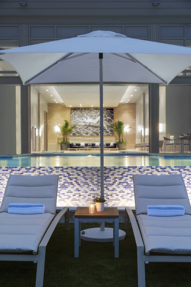 Marriott Virginia Beach Oceanfront 5/55